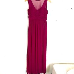 David's Bridal Dresses - David’s Bridal Floor Length Formal Gown David's Bridal Dresses - David’s Bridal Floor Length Formal Gown